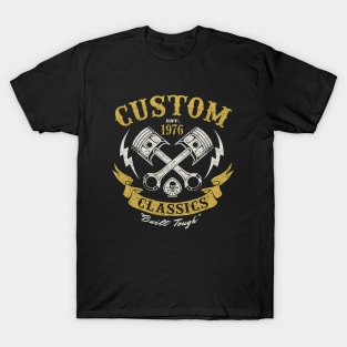 Custom Classics 76 T-Shirt